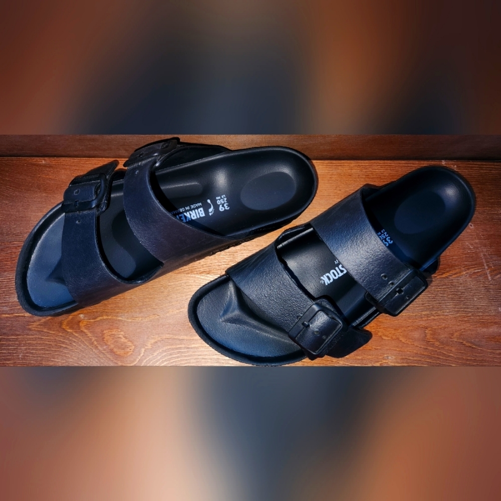 Birkenstock sandle